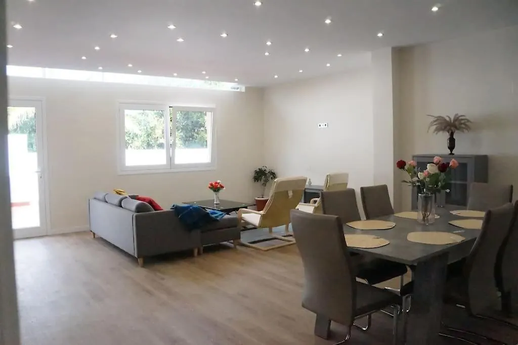 Little Heaven Apartment Santa Cruz de Tenerife 0*,  Spain