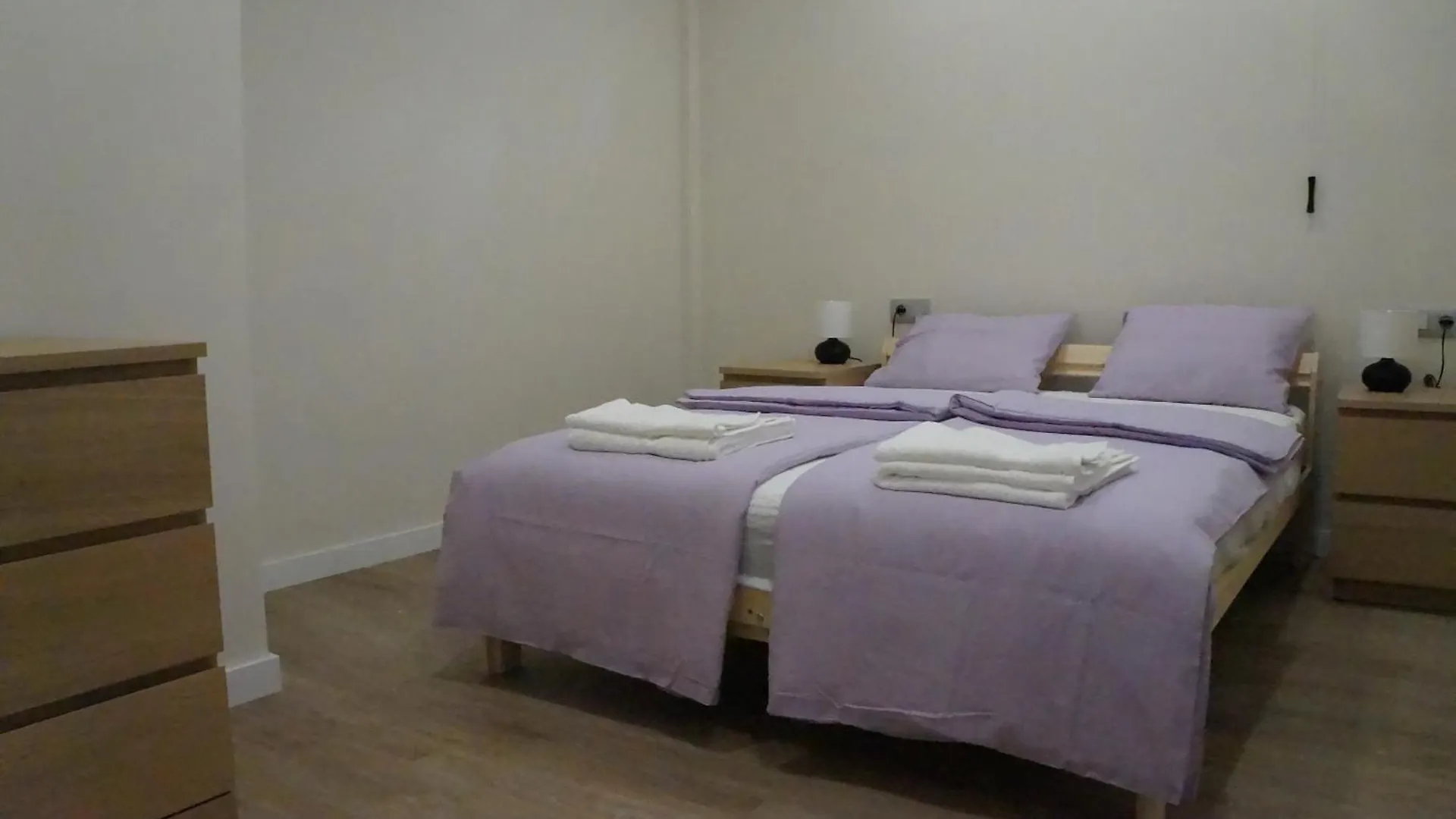 Little Heaven Apartment Santa Cruz de Tenerife