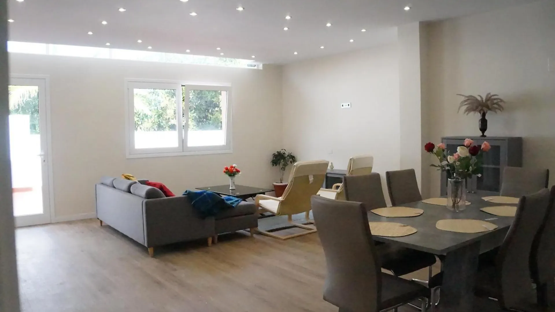 Little Heaven Apartment Santa Cruz de Tenerife