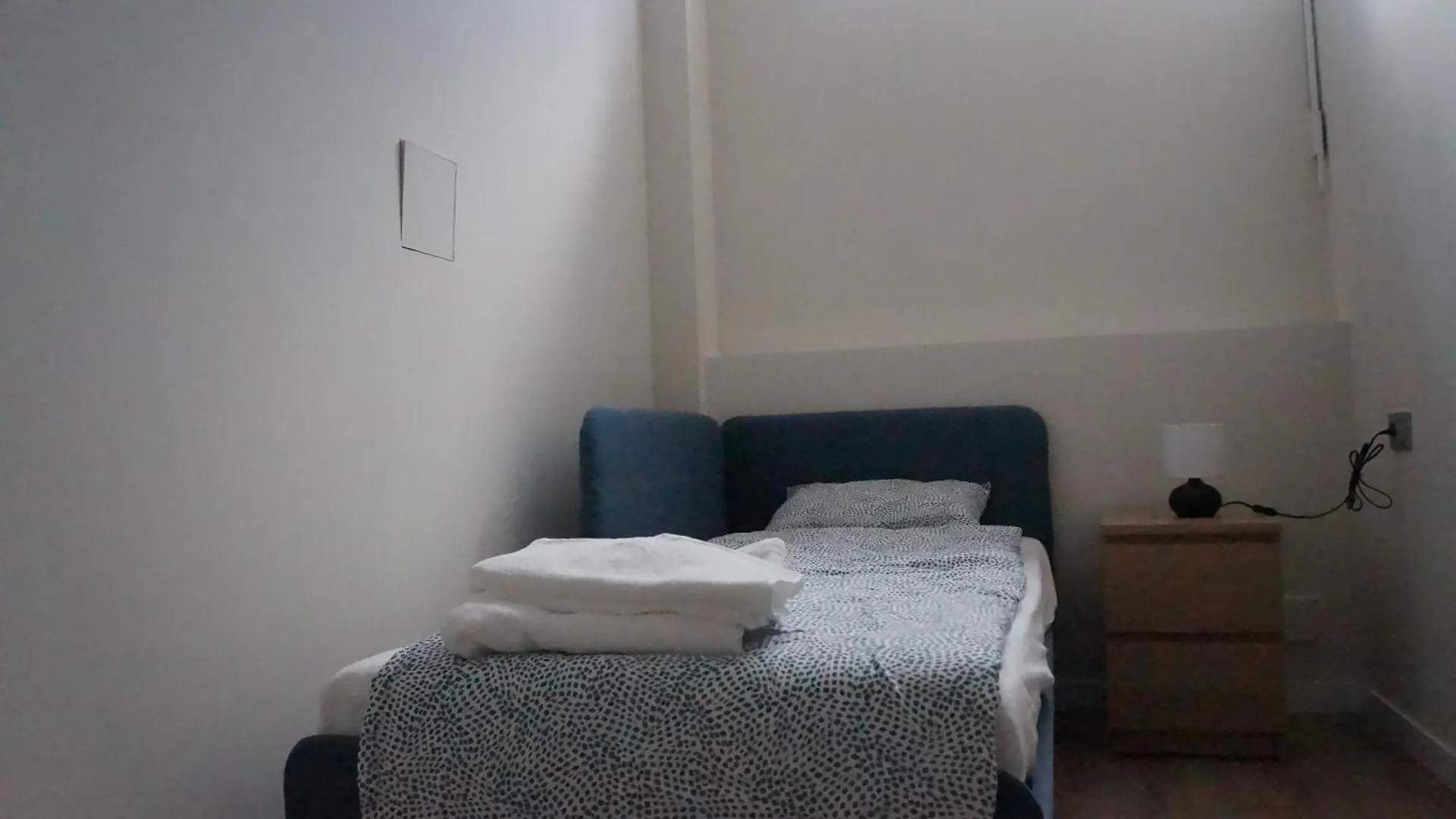 Little Heaven Apartment Santa Cruz de Tenerife Spain