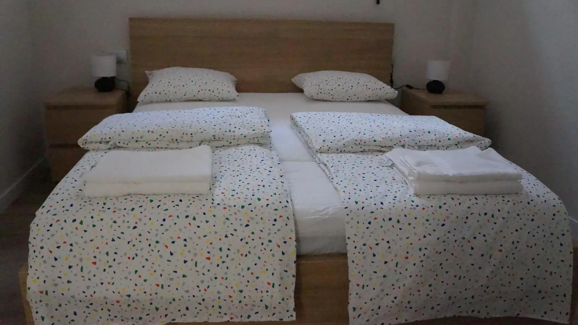Little Heaven Apartment Santa Cruz de Tenerife