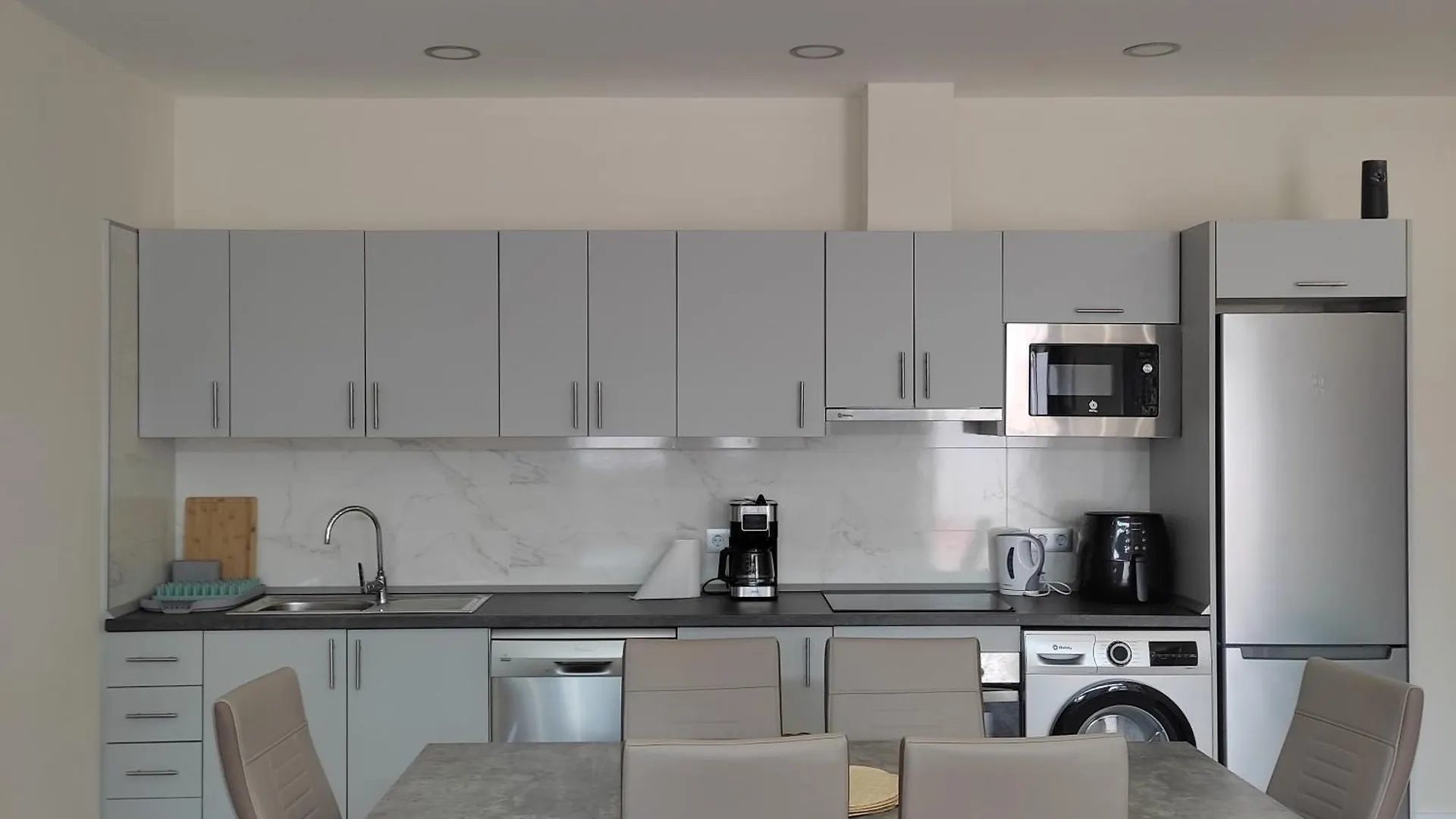 Apartamento Little Heaven Santa Cruz de Tenerife