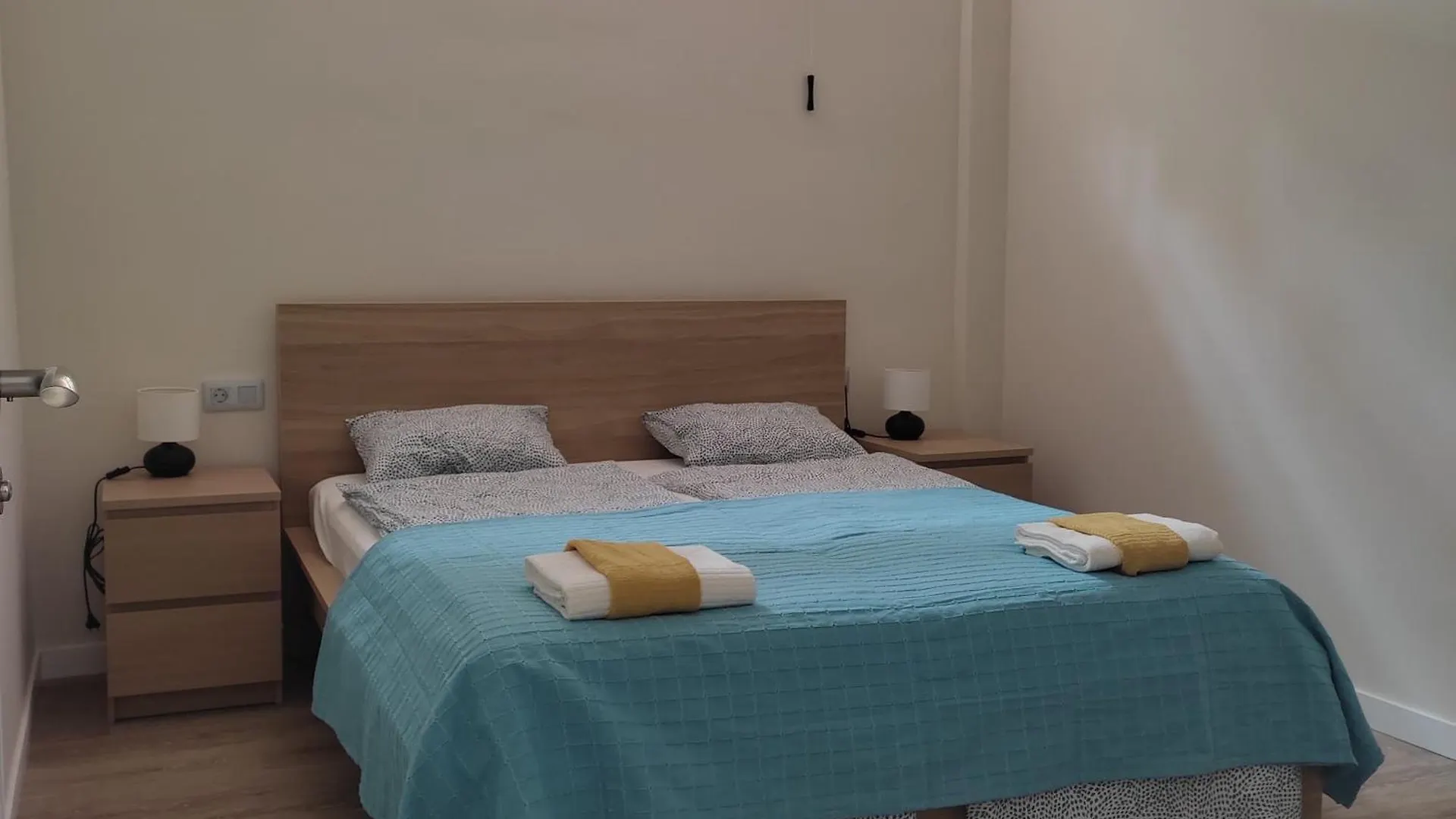 Little Heaven Apartment Santa Cruz de Tenerife