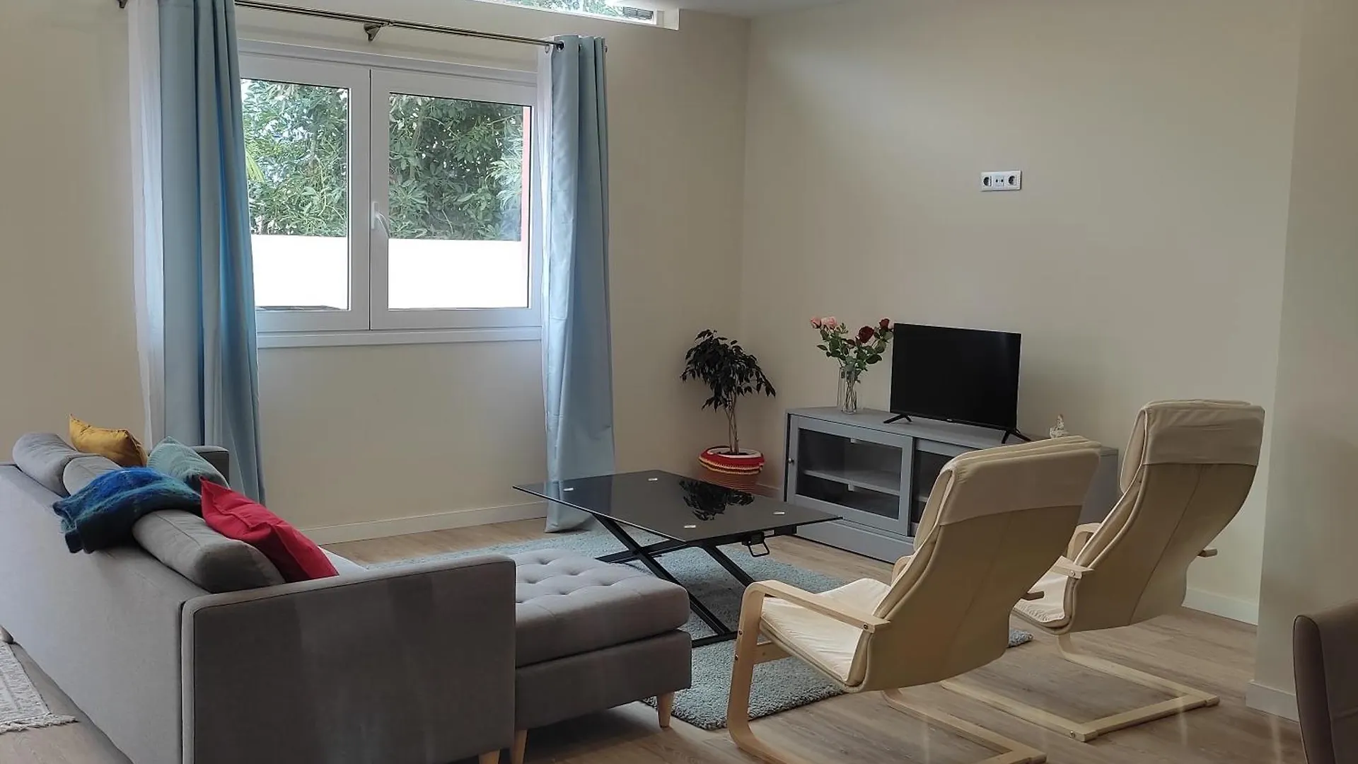 Little Heaven Apartment Santa Cruz de Tenerife