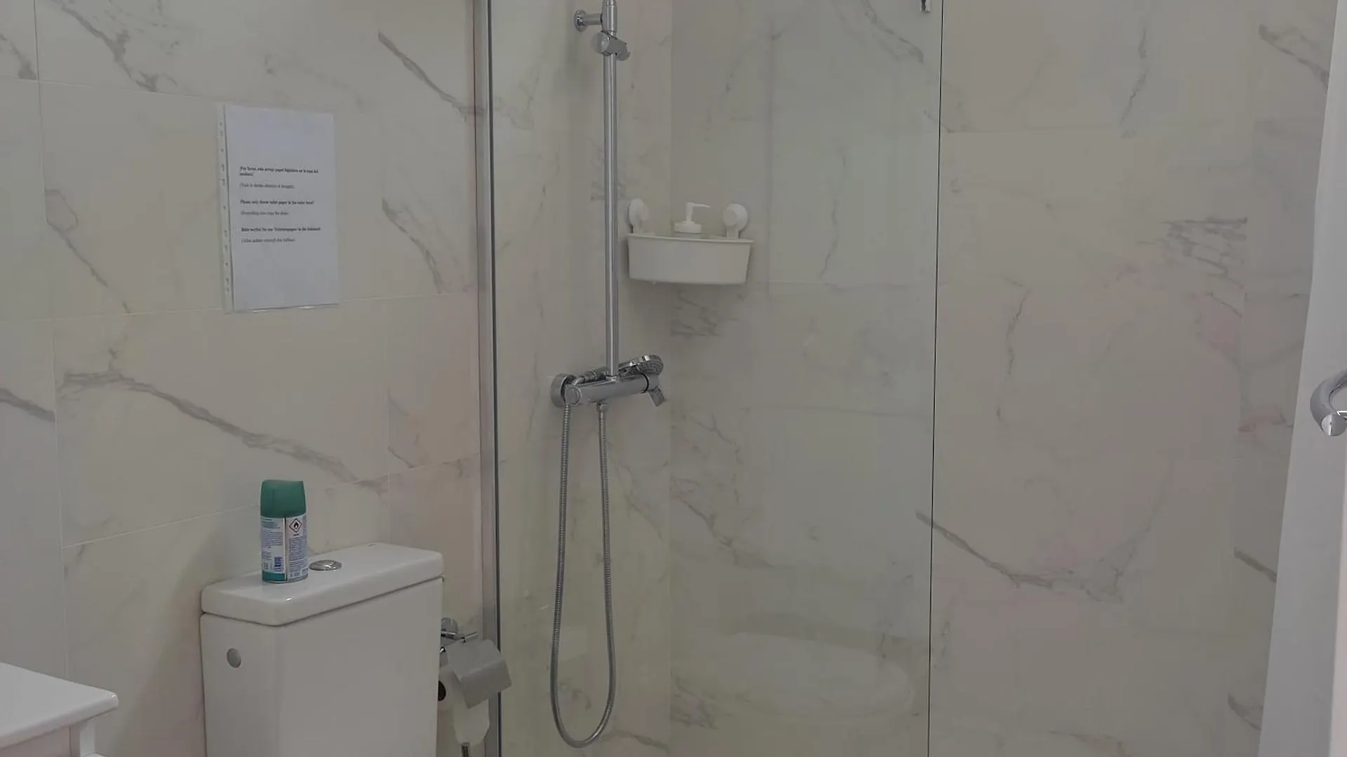 Little Heaven Apartment Santa Cruz de Tenerife Spain