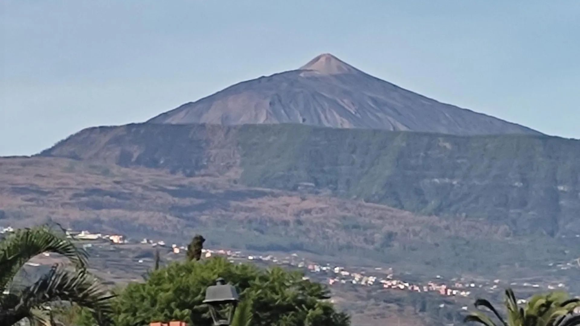 Little Heaven Apartment Santa Cruz de Tenerife 0*,  Spain