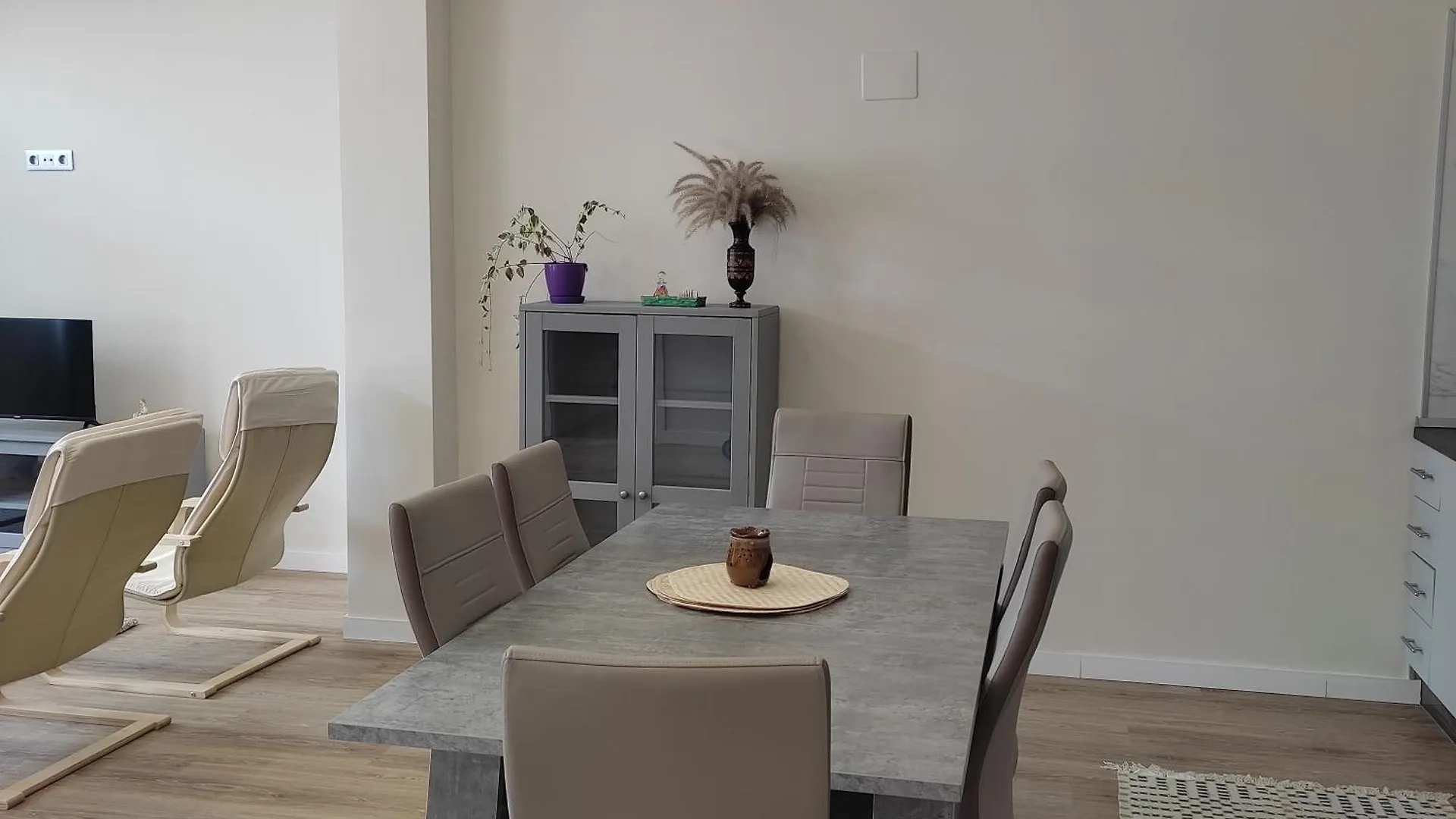 Little Heaven Apartment Santa Cruz de Tenerife 0*,