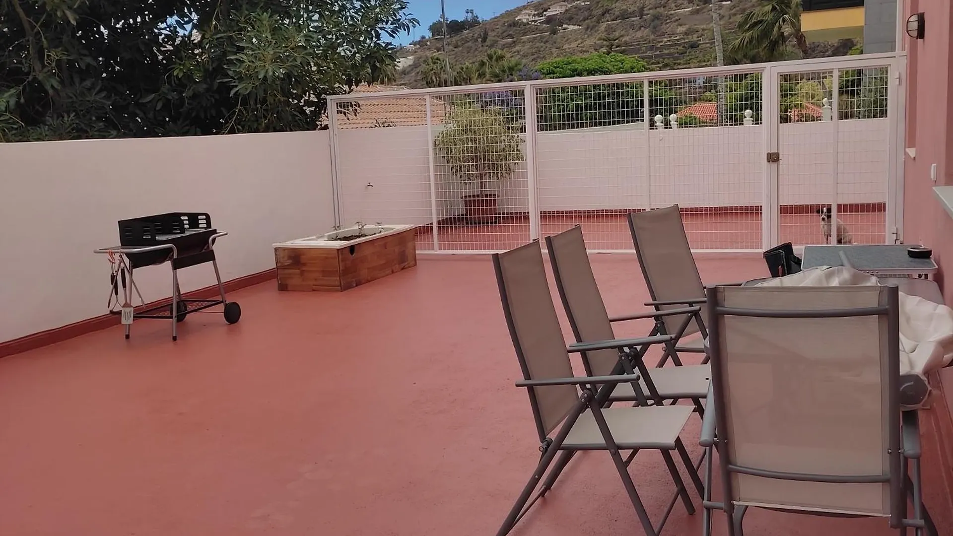 Little Heaven Apartment Santa Cruz de Tenerife