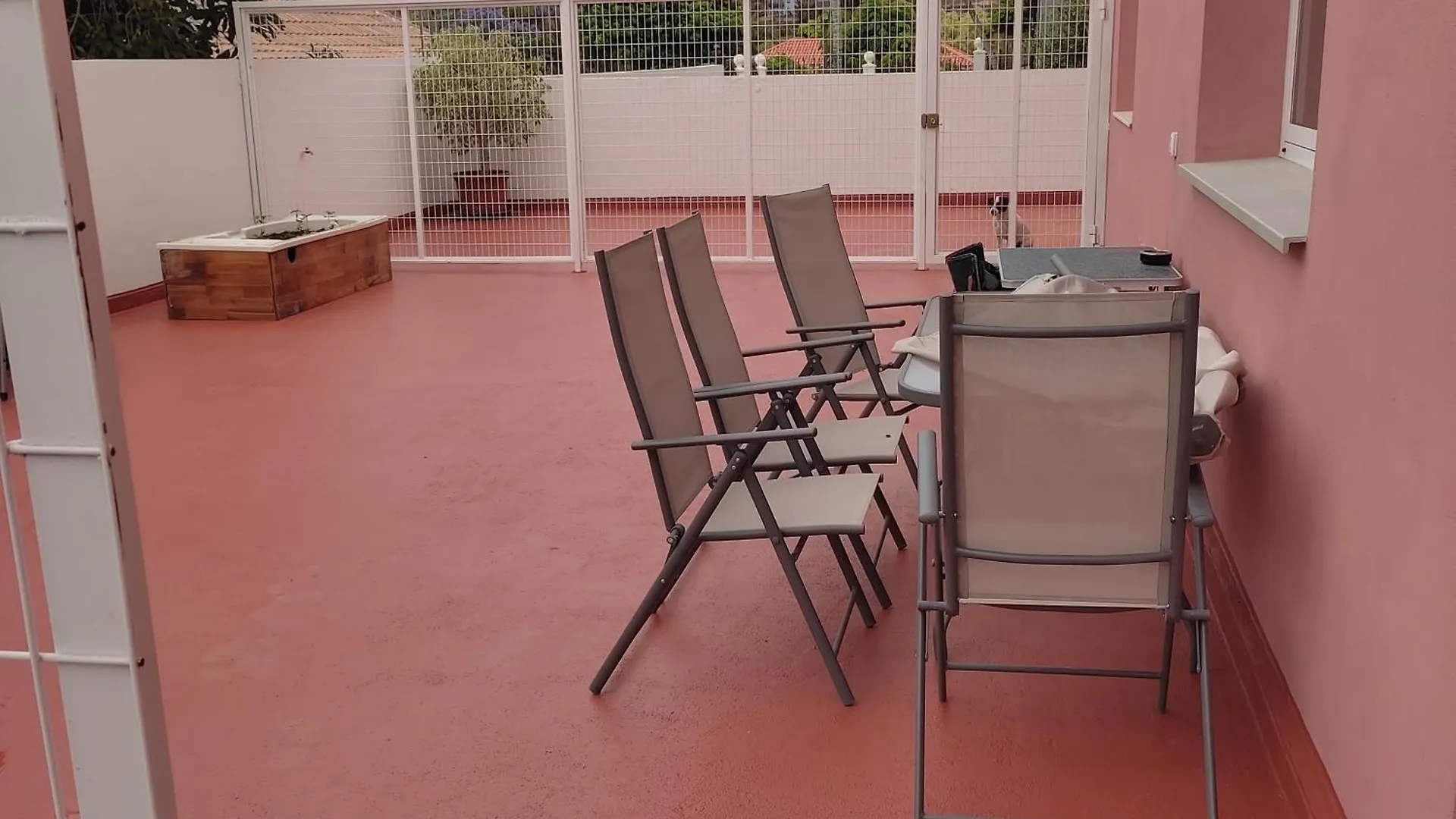 Little Heaven Apartment Santa Cruz de Tenerife