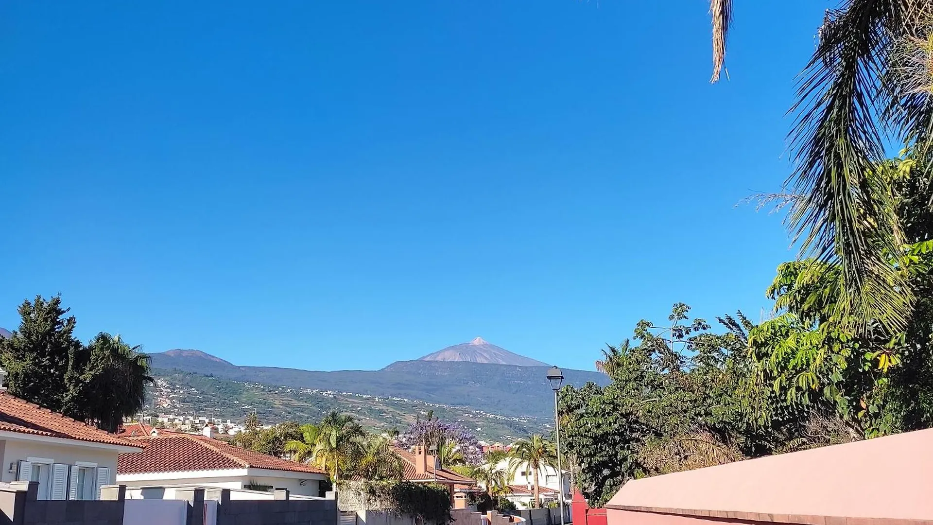 Little Heaven Apartment Santa Cruz de Tenerife Spain