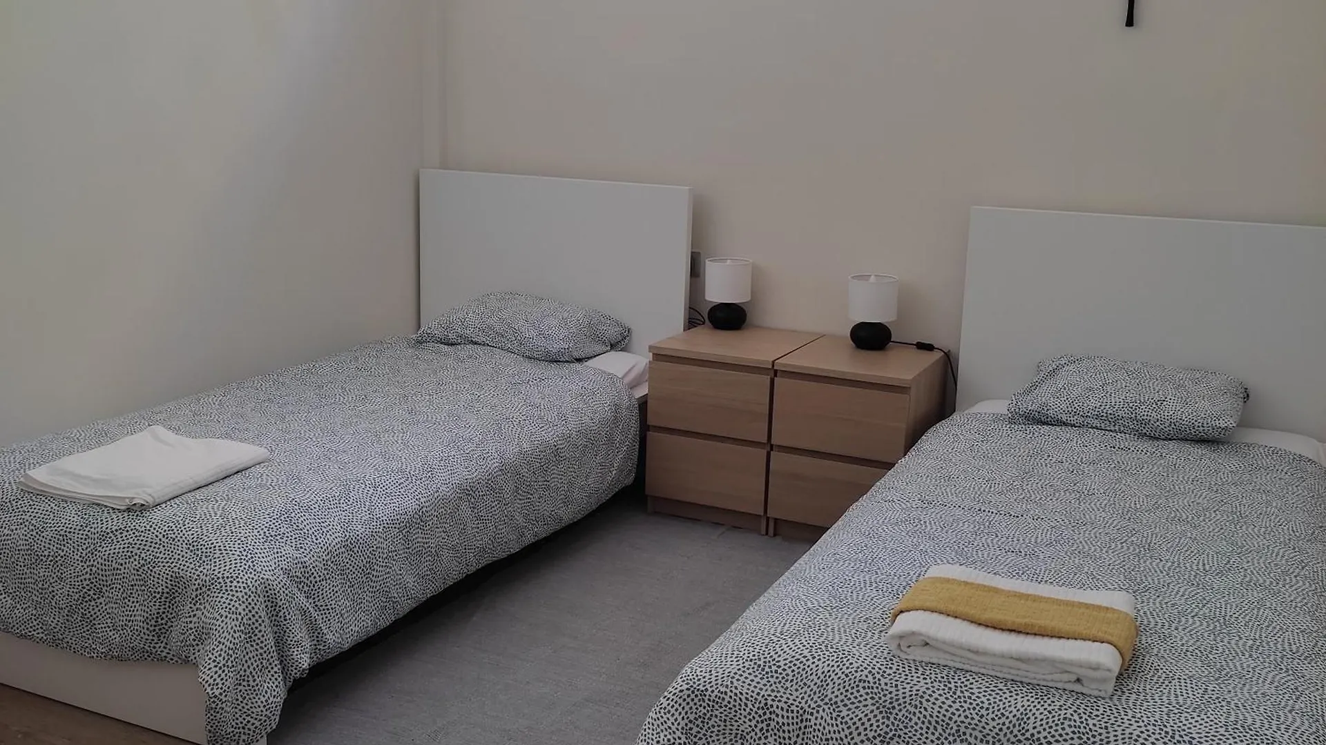 Little Heaven Apartment Santa Cruz de Tenerife