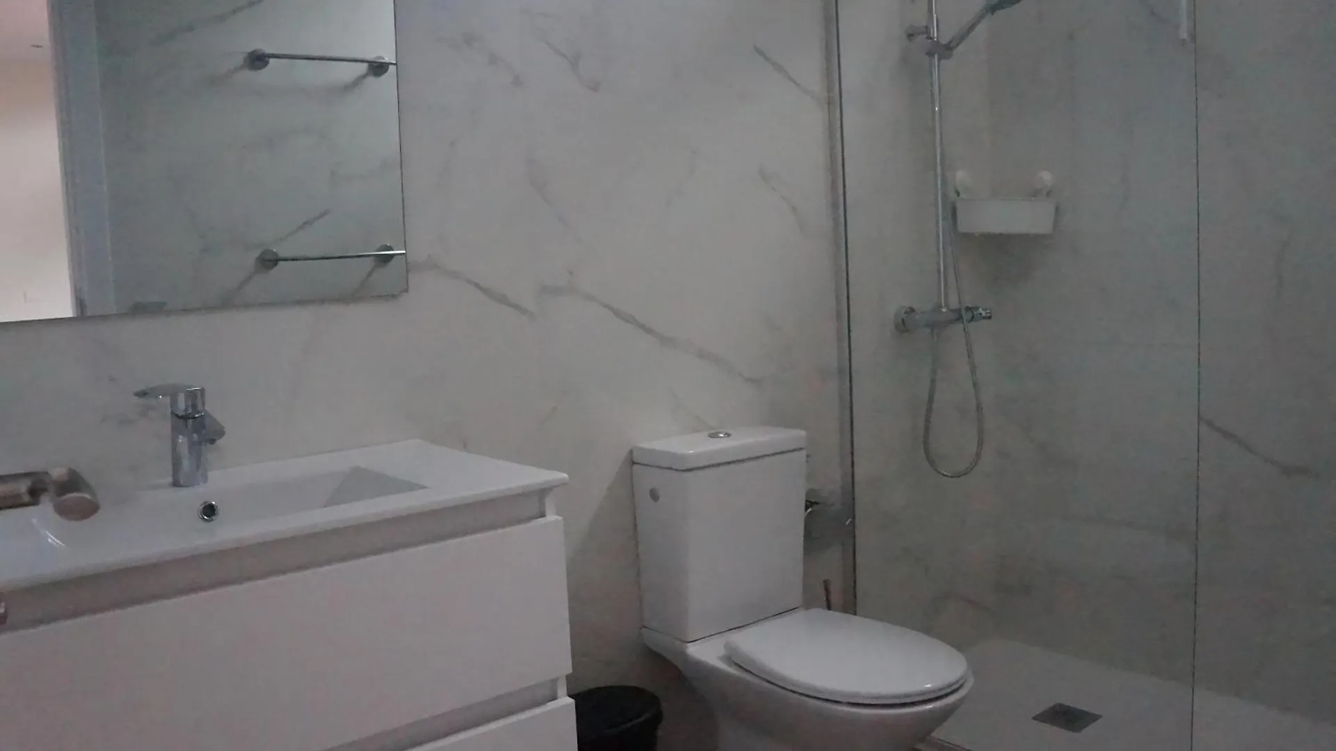 Little Heaven Apartman Santa Cruz de Tenerife
