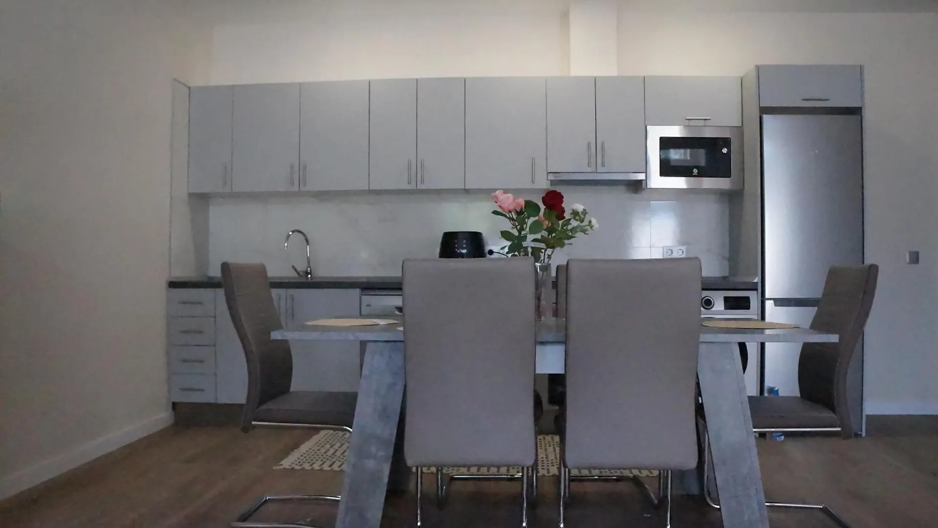 Little Heaven Apartman Santa Cruz de Tenerife