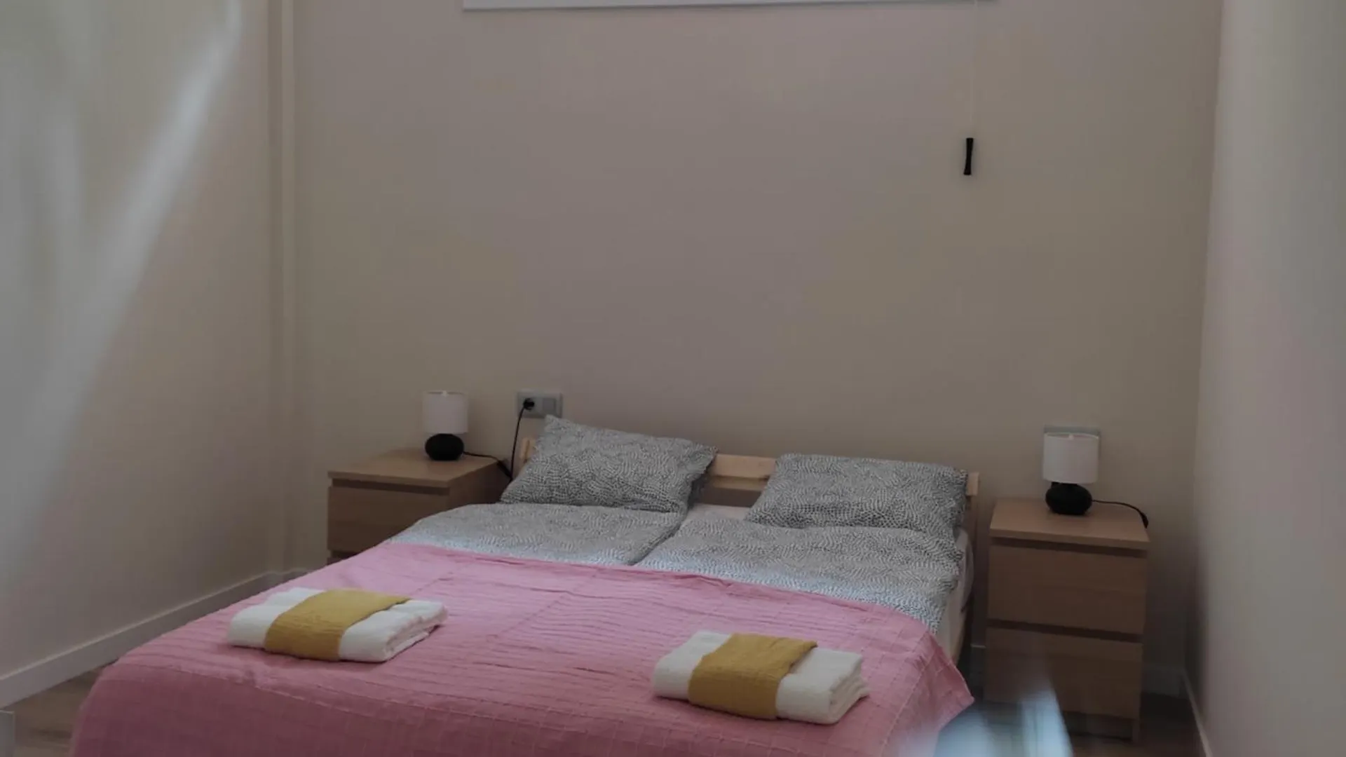 Little Heaven Apartman Santa Cruz de Tenerife